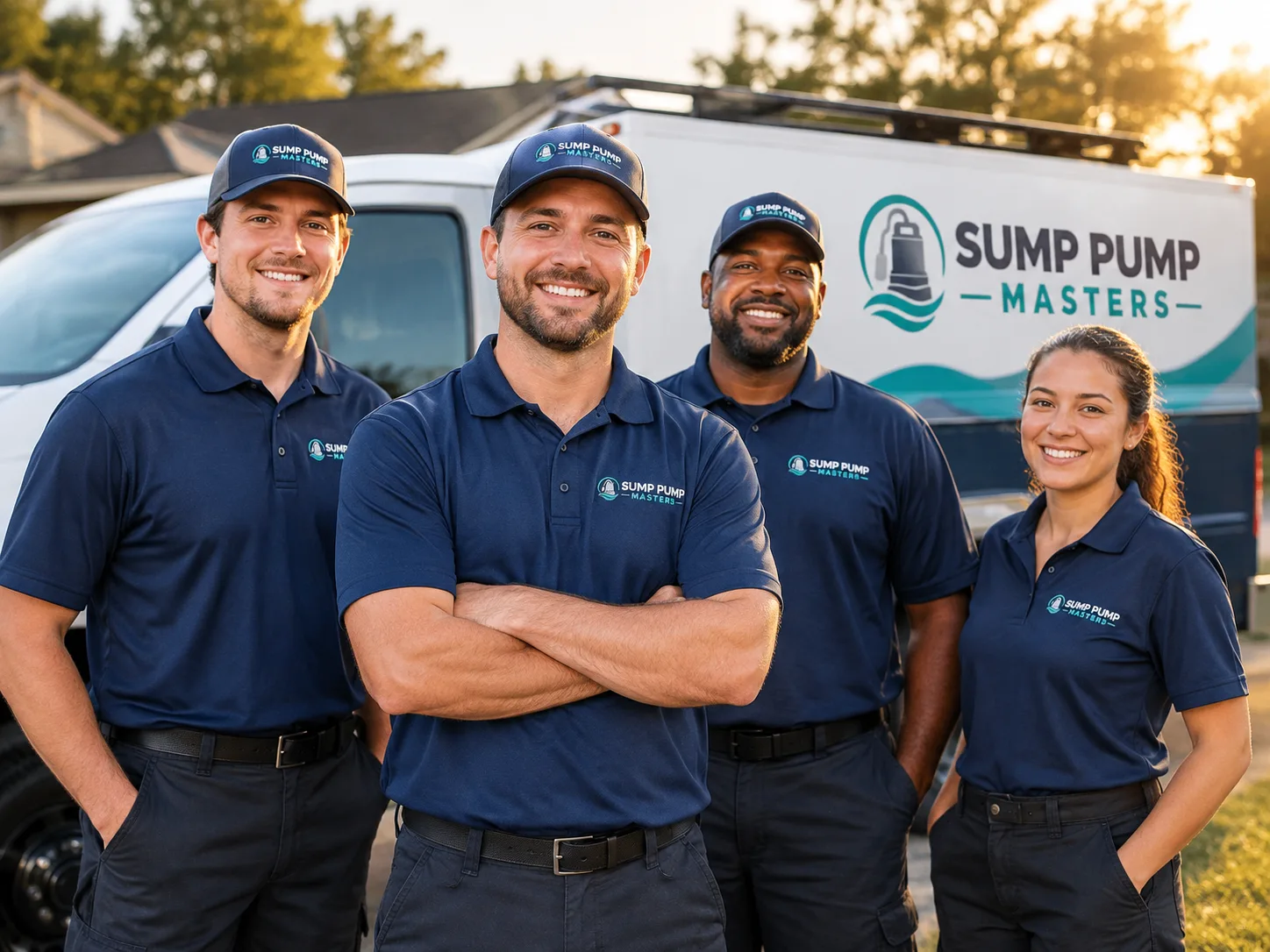 Sump Pump Repair company in Hines, MN